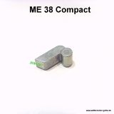 >Hahnschwinge< ME 38 Compact Cuno Melcher