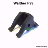 >Magazinhalter< P99 Walther