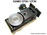 Kimme - Mikrometervisier (Standard) Gamo CF-20 / CF-30