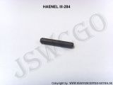 Zylinderstift-Haltebolzen (für Kimme) HAENEL III-284