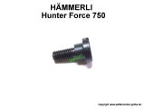 >Exportschraube (16 Joule)< HÄMMERLI Hunter Force 750