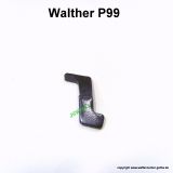 >Patronenauswerfer< P99 Walther