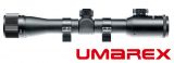 UMAREX Zielfernrohr 4x32 CI beleuchtet (ohne Montageteile)