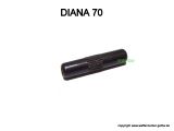 >Zylinderstift mit Rändel< DIANA 70