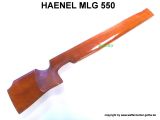 >Schaft -Original-(neu-unbenutzt)<  HAENEL MLG-550