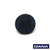 >Höhenverstellschraube für Kimme - Mikrometervisier (alte Ausführung)< DIANA 35