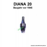 >Korn< DIANA 20 (altes Modell - Baujahr vor 1945)