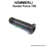 >Scharnierschraube< HÄMMERLI Hunter Force 750