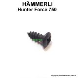 >Schaftschraube-Holzschraube (Abzugsbügel-vorn-)< HÄMMERLI Hunter Force 750