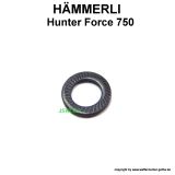 >Unterlegscheibe (Schaftschraube-vorn/seitlich-))< HÄMMERLI Hunter Force 750