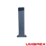 >Visier - Kimme< UMAREX 61