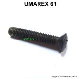 >Schaftschraube - Systemhalteschraube (vom Abzugsbügel vorn)< UMAREX 61