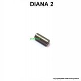 >Zylinderstift< DIANA LP2