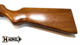 >Schaft< HAENEL 303 (Untergruppe 303-6) Made in GDR (gebraucht) Einzelstück!
