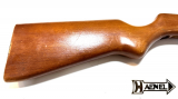 >Schaft< HAENEL 303 (Untergruppe 303-6) Made in GDR (gebraucht) Einzelstück!