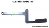 >Zugstange< ME P08 Cuno Melcher