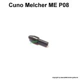 >Bolzen für Auszieherkralle< ME P08 Cuno Melcher