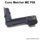 >Sicherung< ME P08 Cuno Melcher