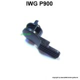 >Sicherung< IWG P900 Enser Sportwaffen