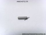 >Zylinderstift (für Sicherungsflügel)<  ANSCHÜTZ 275