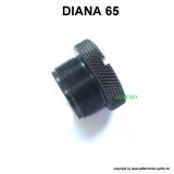 >Optikschraube für Kornvorrichtung< DIANA 65