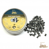 H&N >Field Target Trophy< Diabolo 5,0mm (500 Stück)