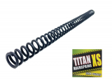 >TitanXS Power-Kolbenfeder (Export-Stark über 7,5 Joule)<  DIANA 27