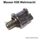 >Schlösschen< Mauser K98 / 98k (original Wehrmacht WK II)