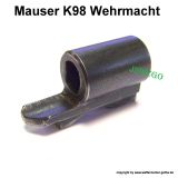 >Schlagbolzenmutter< Mauser K98 / 98k (original Wehrmacht WK II)