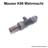 >Drücker für Schlösschen< Mauser K98 / 98k (original Wehrmacht WK II)