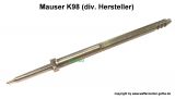 >Schlagbolzen< Mauser K98 / 98k (diverse Hersteller)