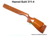 >Schaft -Original- (neu-unbenutzt)< HAENEL / Suhl 311-4 (Made in GDR)