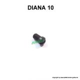 Zylinderschraube (Halteschraube für Achsenschraube) DIANA 10