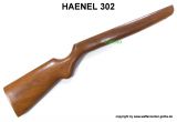 Schaft -Original- (gebraucht - sehr gut) HAENEL 302 Made in GDR