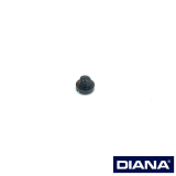 >Linsenschraube ( Halteschraube f.Scharnierschraube)< DIANA 27