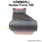 >Korn ohne Korntunnel (komplett)< HÄMMERLI Hunter Force 750