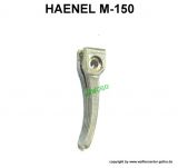 Abzugsgriff  (original) HAENEL M-150