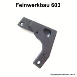 >Zwischenhebel< Feinwerkbau 603