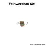 >Zugfeder< Feinwerkbau 601