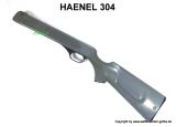 Schaft -grau- (gebraucht) HAENEL 304