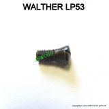 >Konterschraube (für Scharnierschraube)< WALTHER LP53