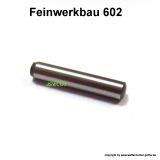 >Zylinderstift< Feinwerkbau 602