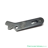 >Spannhebel (genietet)< Feinwerkbau 601