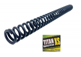 >TitanXS Power-Kolbenfeder (Export-Stark über 13,5 Joule)< Weihrauch HW35