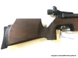 DIANA 75T01 -F- Matchluftgewehr Kaliber 4,5mm (freie Ausführung bis 7,5 Joule) EINZELSTÜCK überarbeitet/neuwertig