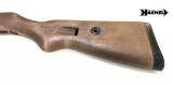 HAENEL 310 Luftgewehr Kaliber 4,4mm (freie Ausführung bis 7,5 Joule) im K98 Design
