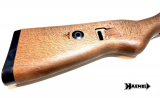 HAENEL 310 Luftgewehr Kaliber 4,4mm (freie Ausführung bis 7,5 Joule) im K98 Design