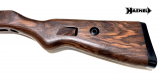 HAENEL 310 Luftgewehr Kaliber 4,4mm (freie Ausführung bis 7,5 Joule) im K98 Design