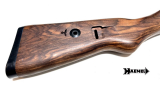 HAENEL 310 Luftgewehr Kaliber 4,4mm (freie Ausführung bis 7,5 Joule) im K98 Design