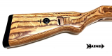 HAENEL 310 Luftgewehr Kaliber 4,4mm (freie Ausführung bis 7,5 Joule) im K98 Design